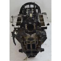 439524 Johnson Evinrude 1998 Ficht Rebuildable Block 175 HP V6 FOR PARTS/REPAIR