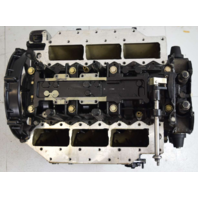 439524 Johnson Evinrude 1998 Ficht Rebuildable Block 175 HP V6 FOR PARTS/REPAIR