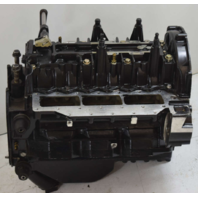 439524 Johnson Evinrude 1998 Ficht Rebuildable Block 175 HP V6 FOR PARTS/REPAIR