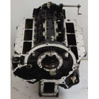 439524 Johnson Evinrude 1998 Ficht Rebuildable Block 175 HP V6 FOR PARTS/REPAIR