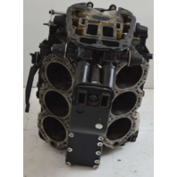 439524 Johnson Evinrude 1998 Ficht Rebuildable Block 175 HP V6 FOR PARTS/REPAIR