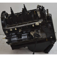 439524 Johnson Evinrude 1998 Ficht Rebuildable Block 175 HP V6 FOR PARTS/REPAIR
