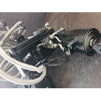 88006 88005 89108A3  Mercury 1975-85 Power Trim Lines W/ Rams 60 90 115 140 HP