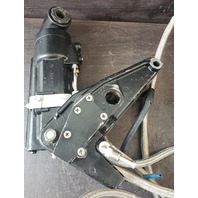 88006 88005 89108A3  Mercury 1975-85 Power Trim Lines W/ Rams 60 90 115 140 HP
