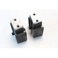 5005694 Evinrude 2004-2012 & Later Rubber Mount Set of 2 75 90 115 130 + HP V4