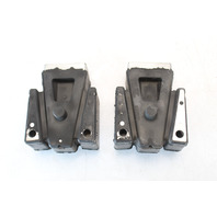 5005694 Evinrude 2004-2012 & Later Rubber Mount Set of 2 75 90 115 130 + HP V4