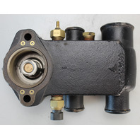 860256A1 MerCruiser 1987-97 Thermostat Housing 200 230 260 262 350 4.3 5.0 5.7L