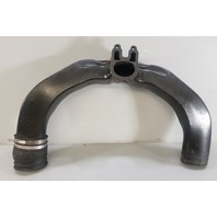 861229-C # Mercruiser Exhaust Y Elbow