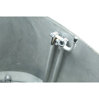 6P2-42610-01-00 Yamaha 2005-2011 Top Cowling Hood Engine Cover 250 HP 4 stroke