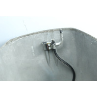 6P2-42610-01-00 Yamaha 2005-2011 Top Cowling Hood Engine Cover 250 HP 4 stroke