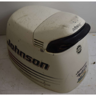 5033959 Evinrude Johnson 2003-2005 Top Cowl Cowling Cover Hood 140 HP 4-Stroke