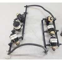 586327 439127 Johnson Evinrude 1998 ECU & Injectors 150 175 HP 1 YEAR WARRANTY!