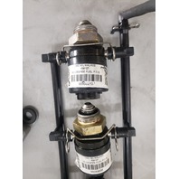 586327 439127 Johnson Evinrude 1998 ECU & Injectors 150 175 HP 1 YEAR WARRANTY!