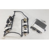 586327 439127 Johnson Evinrude 1998 ECU & Injectors 150 175 HP 1 YEAR WARRANTY!