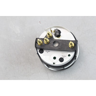 175609 Johnson Evinrude Faria 50MPH Speedometer 3-3/4"