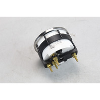 175609 Johnson Evinrude Faria 50MPH Speedometer 3-3/4"