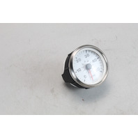 175609 Johnson Evinrude Faria 50MPH Speedometer 3-3/4"
