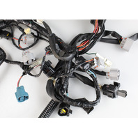 6CB-82590-01-00 Yamaha 2006 & UP VMAX SHO Wiring Harness Assembly 200 225 250 HP