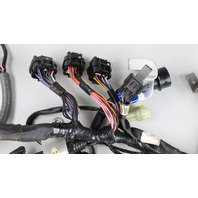 6CB-82590-01-00 Yamaha 2006 & UP VMAX SHO Wiring Harness Assembly 200 225 250 HP