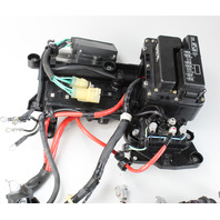 6CB-82590-01-00 Yamaha 2006 & UP VMAX SHO Wiring Harness Assembly 200 225 250 HP