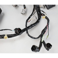 6CB-82590-01-00 Yamaha 2006 & UP VMAX SHO Wiring Harness Assembly 200 225 250 HP