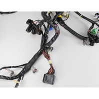 6CB-82590-01-00 Yamaha 2006 & UP VMAX SHO Wiring Harness Assembly 200 225 250 HP