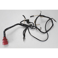 393290 0393290 Johnson Evinrude 1983 Wiring Harness 90 115 140 HP V4 FRESHWATER!