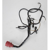 393290 0393290 Johnson Evinrude 1983 Wiring Harness 90 115 140 HP V4 FRESHWATER!