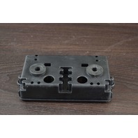 512776 512777 Johnson Evinrude 1988-98 Junction Box Base & Cover ONLY 60-115 HP
