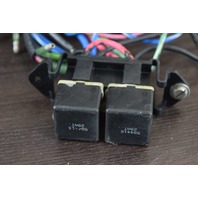 1991-1996 Johnson Evinrude Power Tilt & Trim Cable & Relays 584416 50 60 70 HP