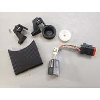 NEW OLD STOCK OMC Concealed Side Mount Control Box NO HANDLE