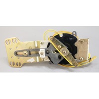 NEW OLD STOCK OMC Concealed Side Mount Control Box NO HANDLE