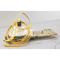 NEW OLD STOCK OMC Concealed Side Mount Control Box NO HANDLE