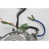 Yamaha 1984 1985 - 1995 CDI Magneto & Ignition Coils 9.9 & 15 HP 1 YEAR WARRANTY