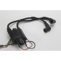 Yamaha 1984 1985 - 1995 CDI Magneto & Ignition Coils 9.9 & 15 HP 1 YEAR WARRANTY