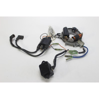 Yamaha 1984 1985 - 1995 CDI Magneto & Ignition Coils 9.9 & 15 HP 1 YEAR WARRANTY