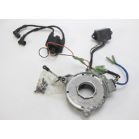 Yamaha 1984 1985 - 1995 CDI Magneto & Ignition Coils 9.9 & 15 HP 1 YEAR WARRANTY