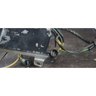 F529301 Chrysler Force 1978-1984 CD Module W/ Rectifier 20 25 30 35 HP 1 YR WTY