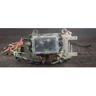 F529301 Chrysler Force 1978-1984 CD Module W/ Rectifier 20 25 30 35 HP 1 YR WTY