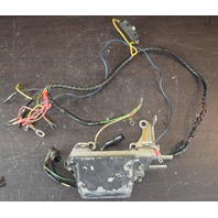 F529301 Chrysler Force 1978-1984 CD Module W/ Rectifier 20 25 30 35 HP 1 YR WTY