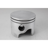 437410 Johnson Evinrude 1986-1994 Piston & Hardware 60 65 70 HP CLEAN