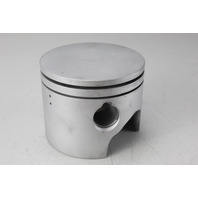 437410 Johnson Evinrude 1986-1994 Piston & Hardware 60 65 70 HP CLEAN