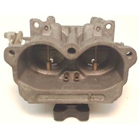 C# 325524 Johnson Evinrude 1979-82 Middle Carburetor Body NO BOWL 235 HP CLEAN