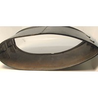 303039 Johnson Evinrude 1968-1970 Exhaust Cover Extension 5"  40 HP 2 cylinder