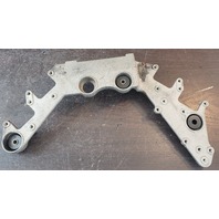 317616 Johnson Evinrude 1973-77 Electric Component Bracket 85 115 135 + HP
