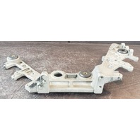 317616 Johnson Evinrude 1973-77 Electric Component Bracket 85 115 135 + HP