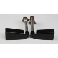 19648A2 19647A3 Mercury 1989-1995 Port & Starboard Handles 135 150 175 200 HP V6
