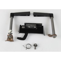 19648A2 19647A3 Mercury 1989-1995 Port & Starboard Handles 135 150 175 200 HP V6