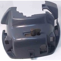 67D-42711-00-00 Yamaha 1999-2000 Bottom Cowling Pan 4 HP