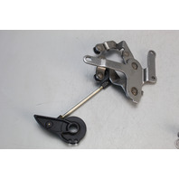 826633A1 Mercury Quicksilver 1994-2006 Remote Attaching Kit 15 20 25 HP